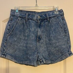 American Eagle Shorts size 2